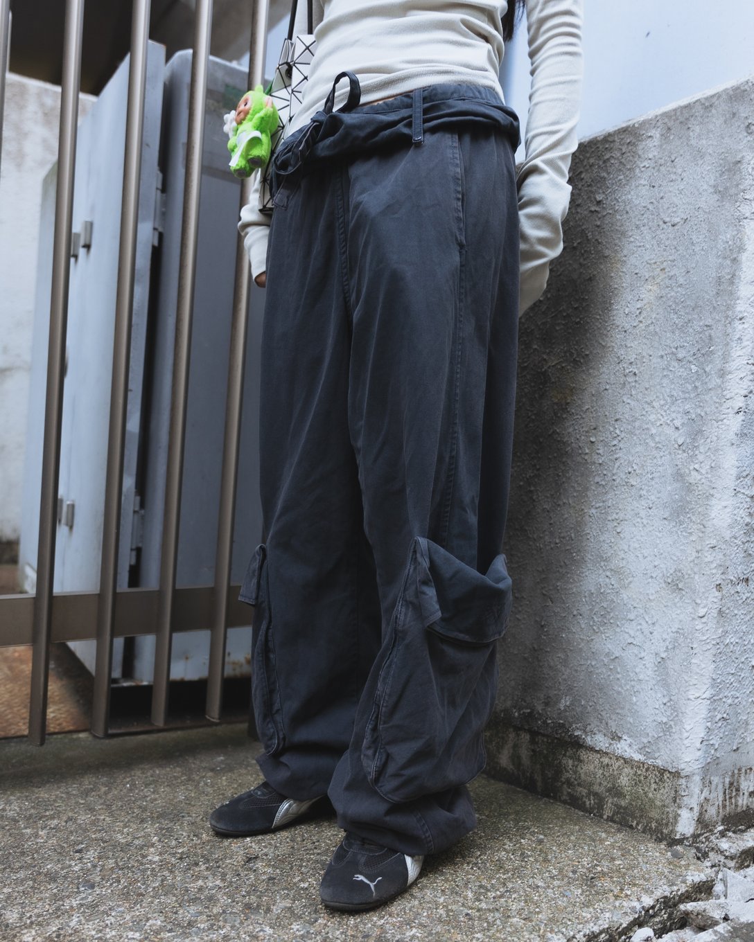 きゅるちゃん