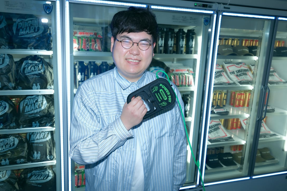 鈴木ジェロニモ