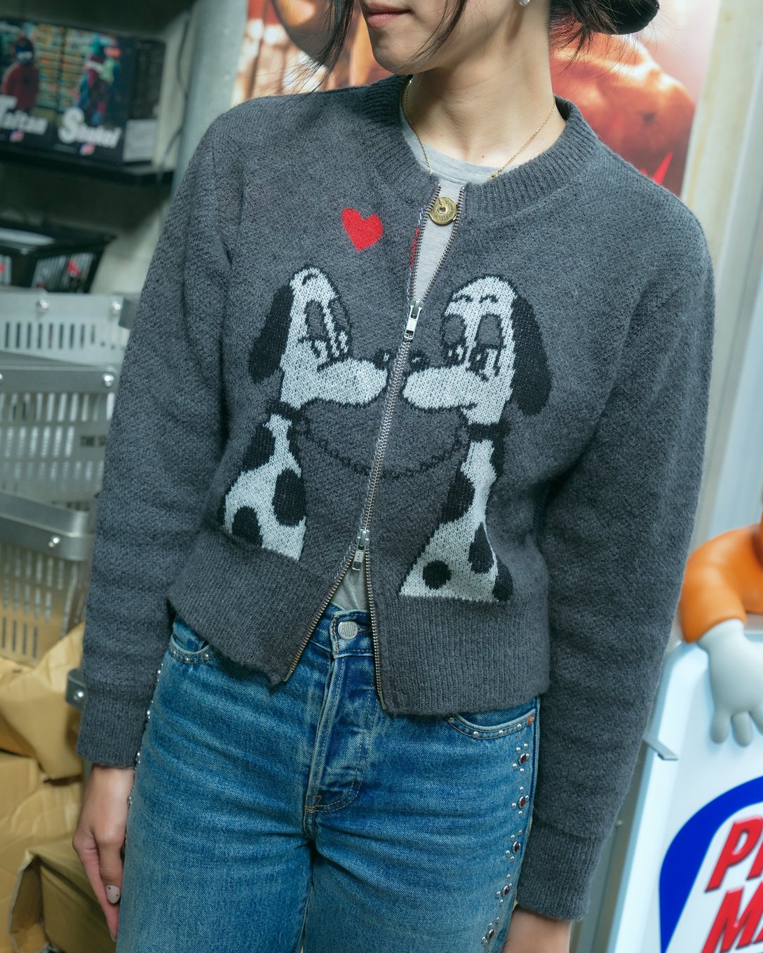 中田 クルミ