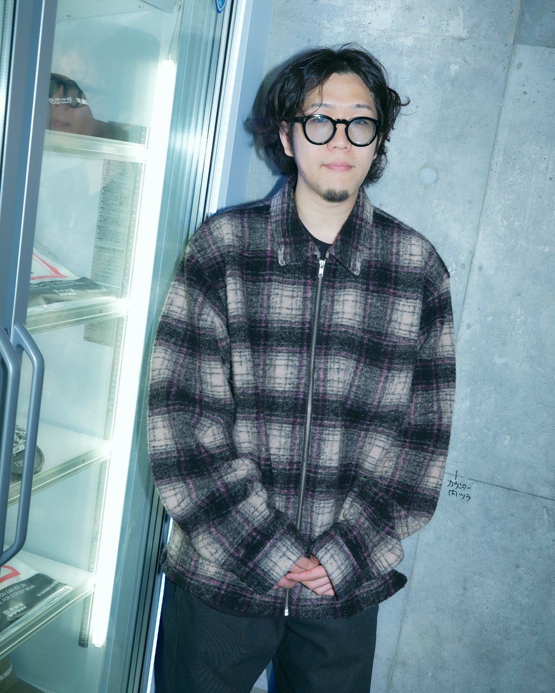shuei fusakawa