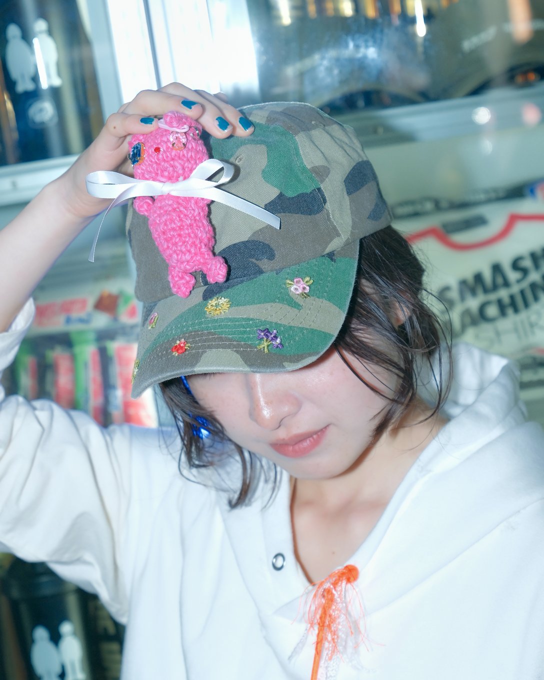 瀬戸 璃子