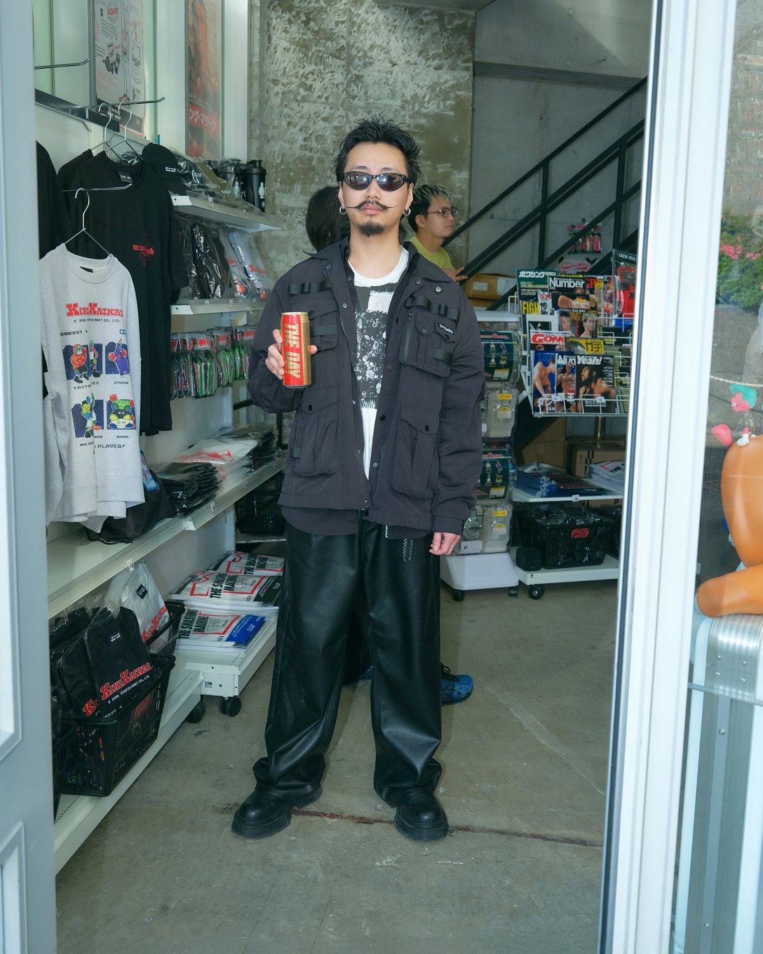 HARAKIRI