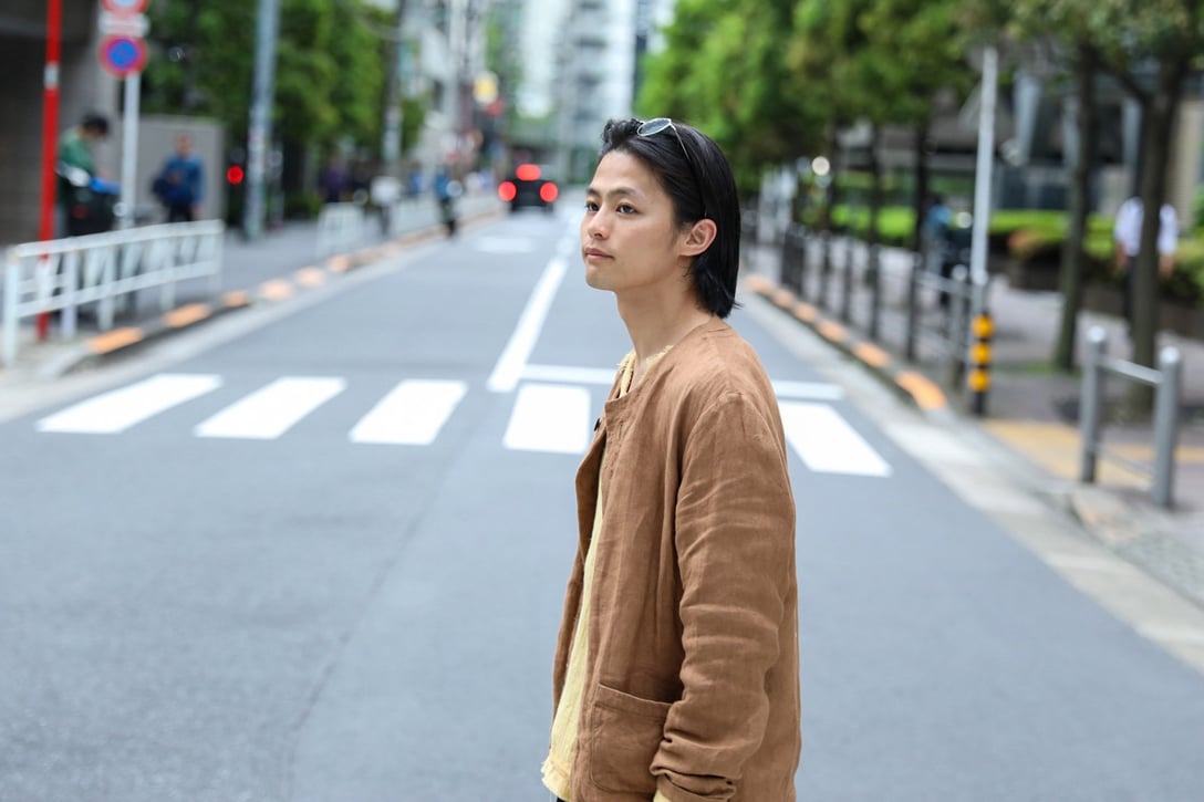 白石 禎樹