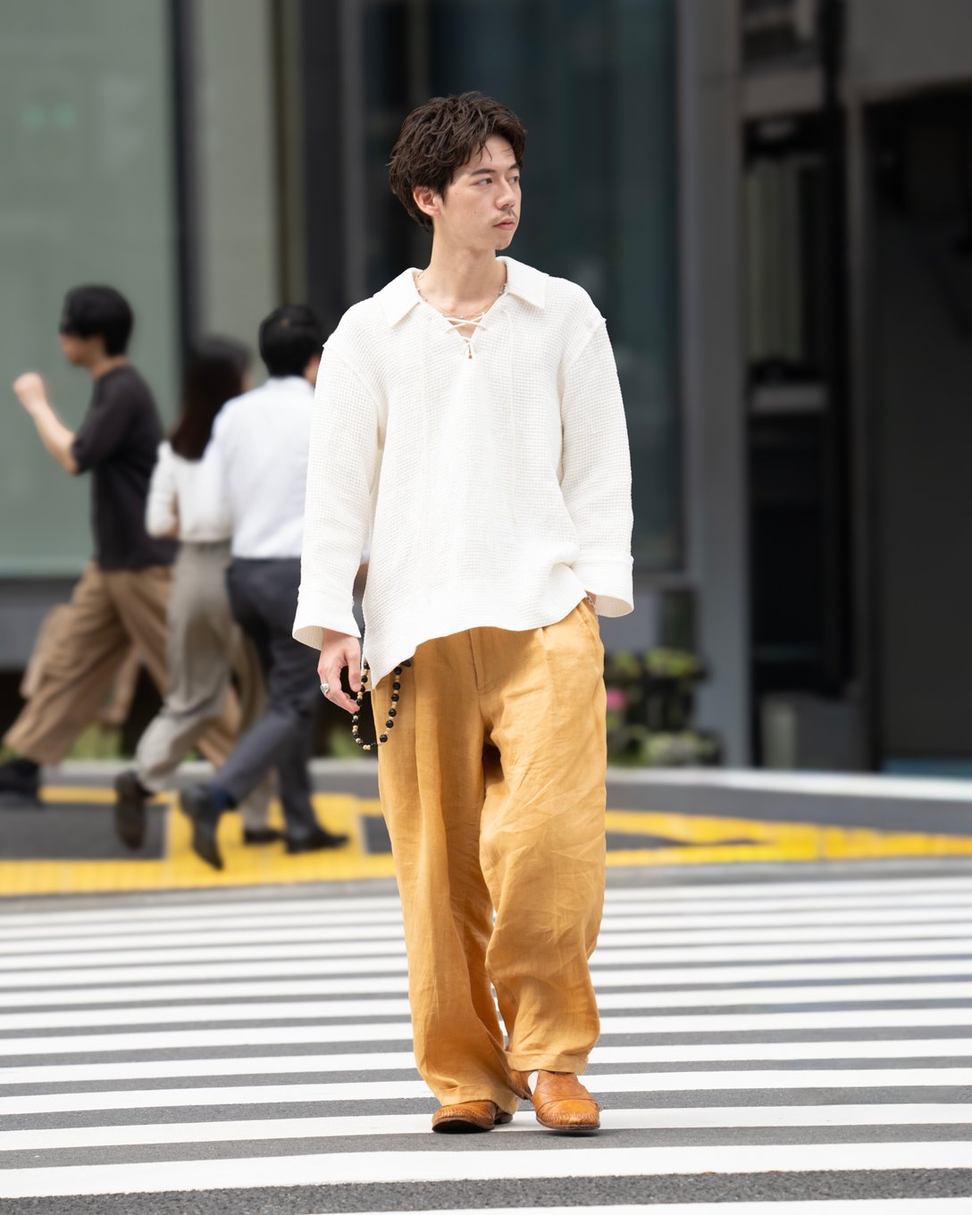 佐藤 三五