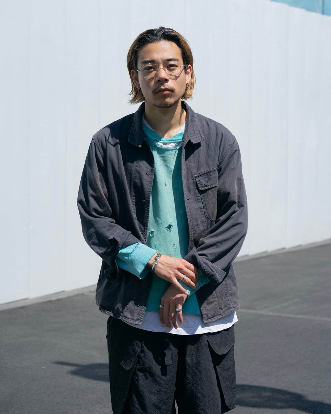 平田 遊／田村 恵大