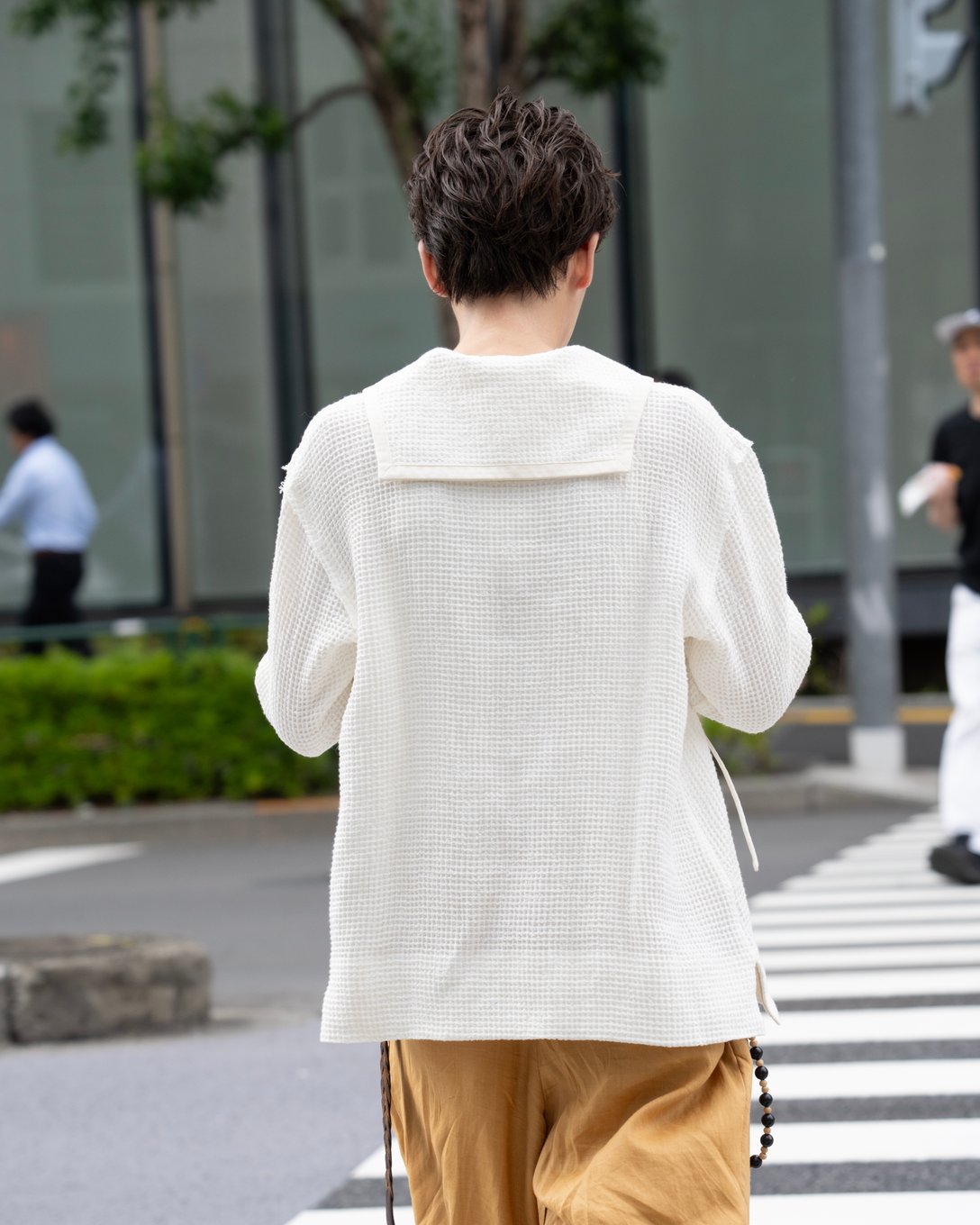 佐藤 三五