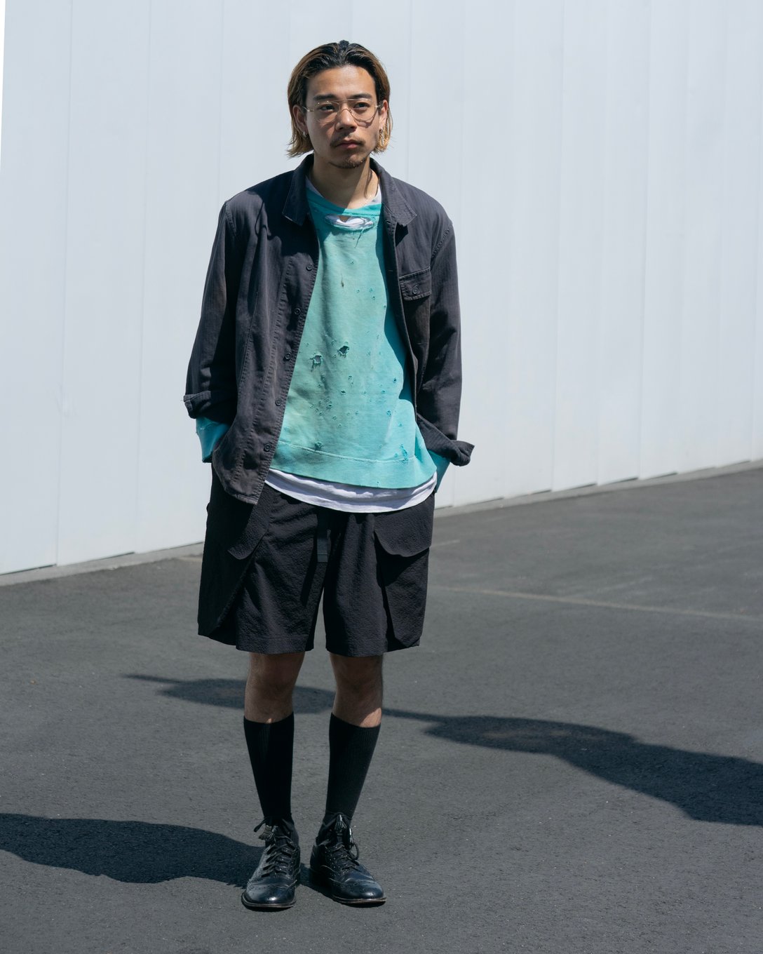 平田 遊／田村 恵大