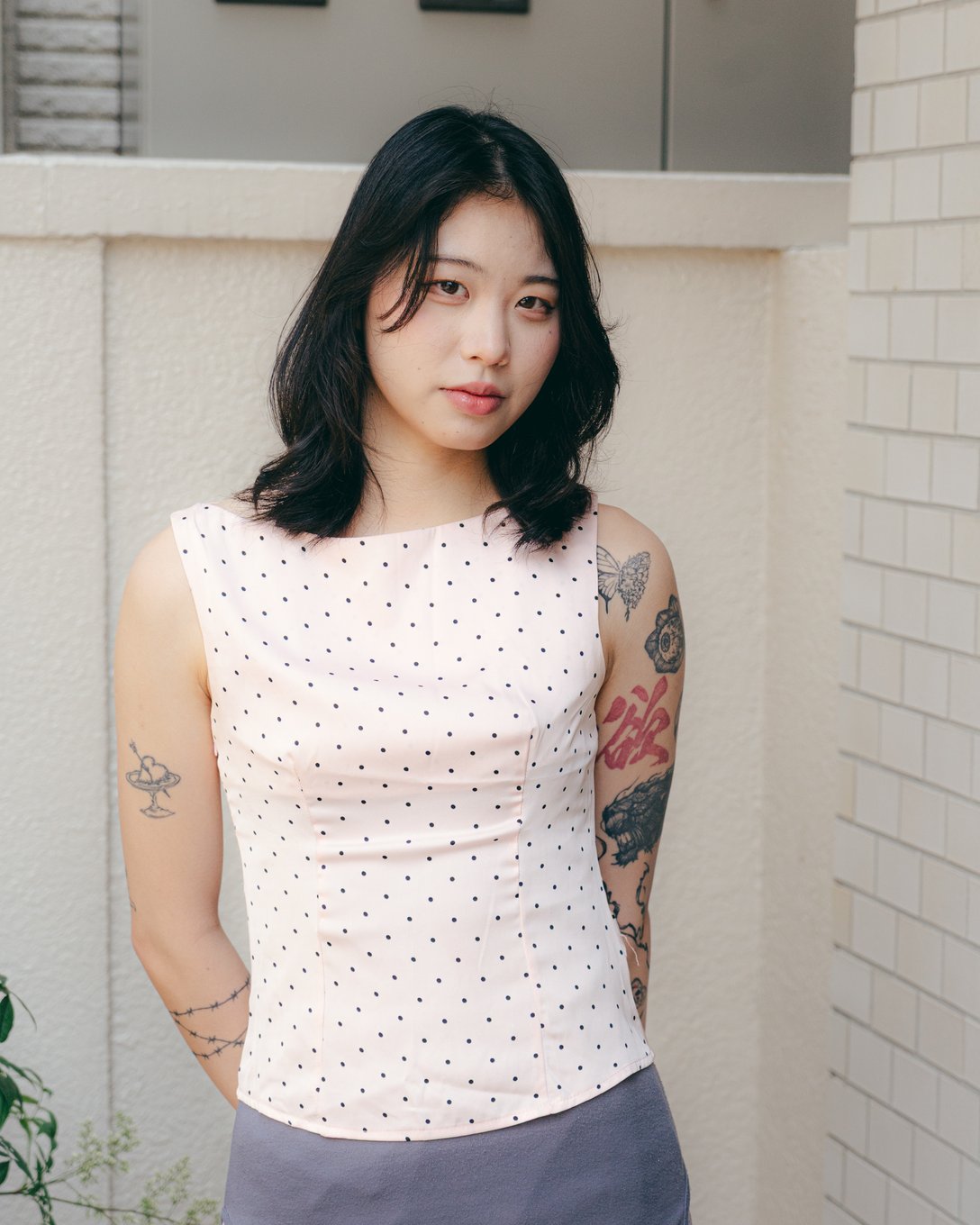 磯崎 梨乃