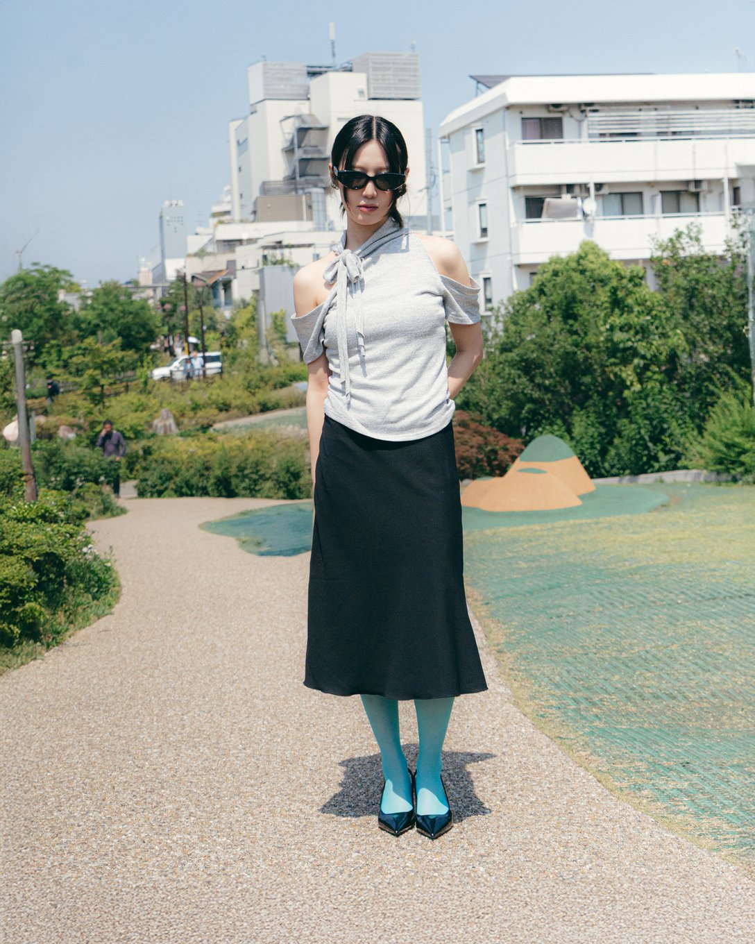 菊地 夏姫