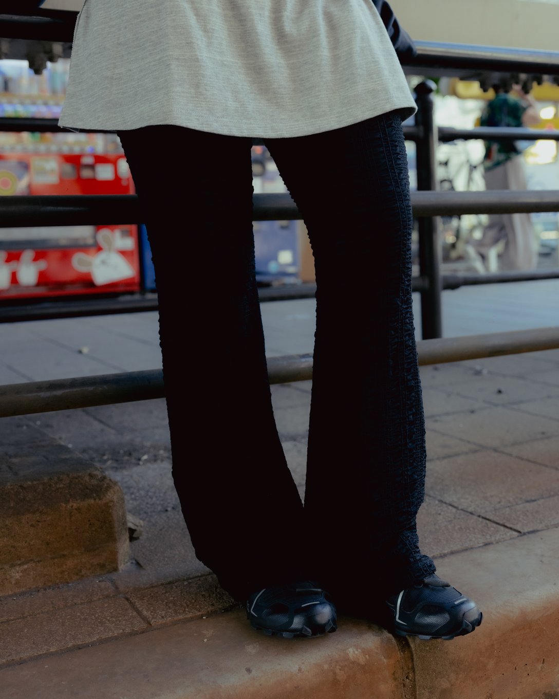 ぞるでいっく／アネ