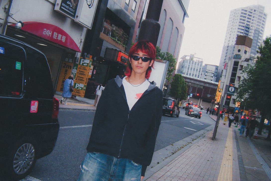 Ryosei Yamada