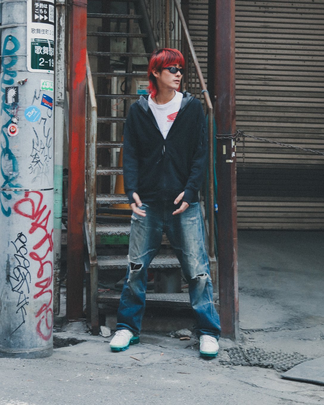 Ryosei Yamada