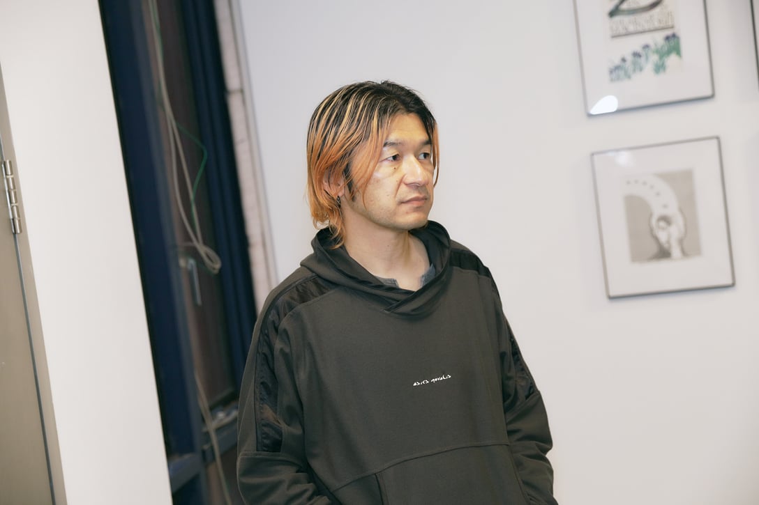 上田隆之
