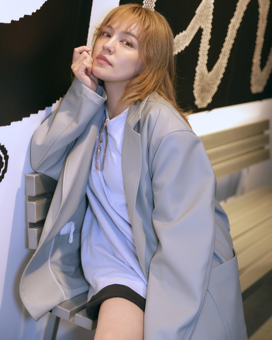 長谷川ステファニー