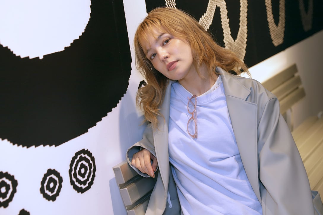 長谷川ステファニー