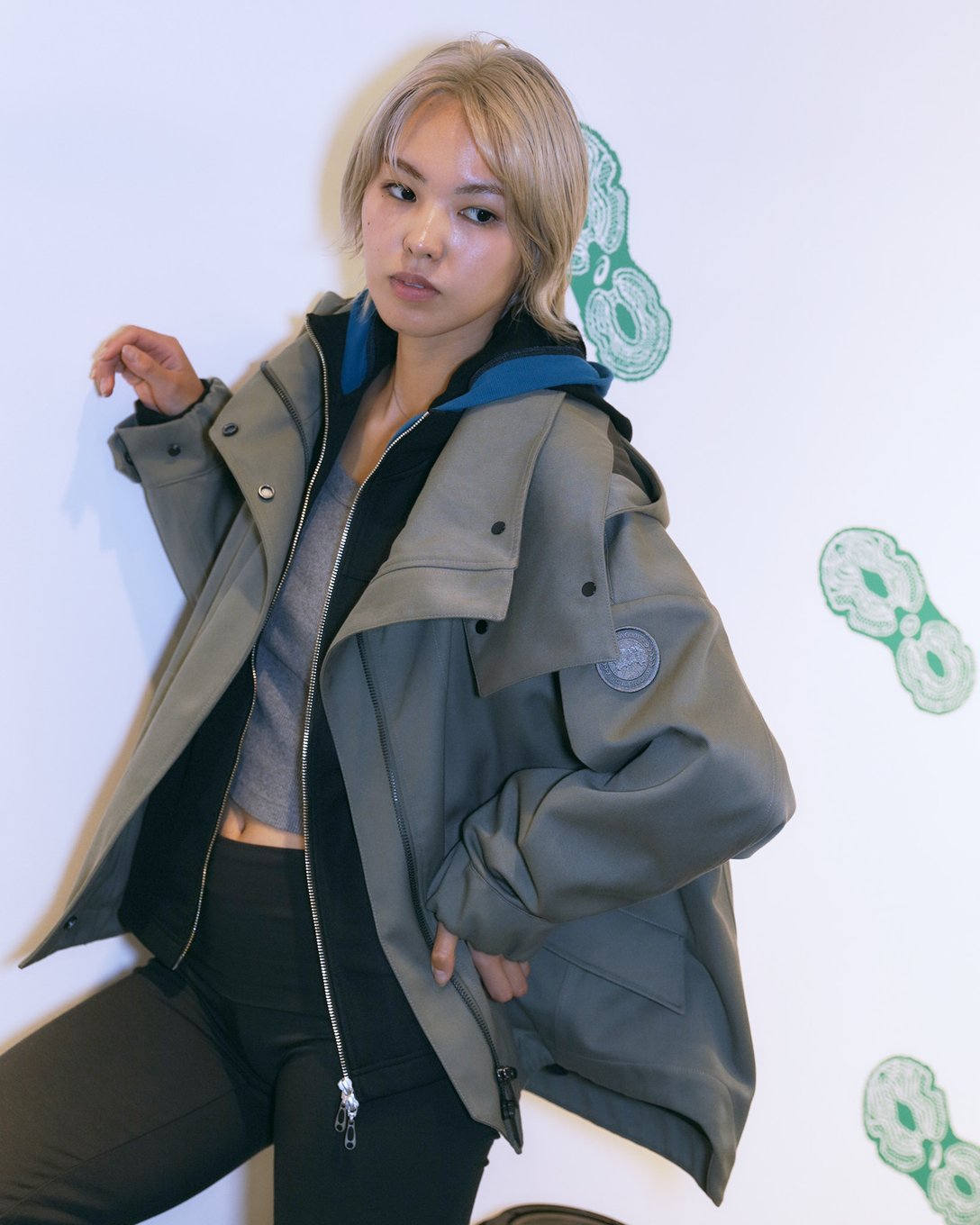 小山春香
