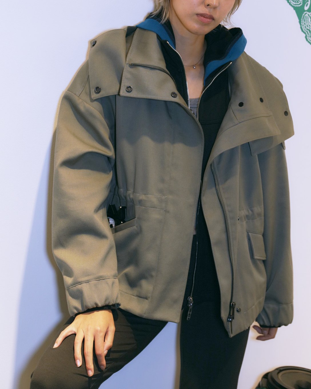 小山春香