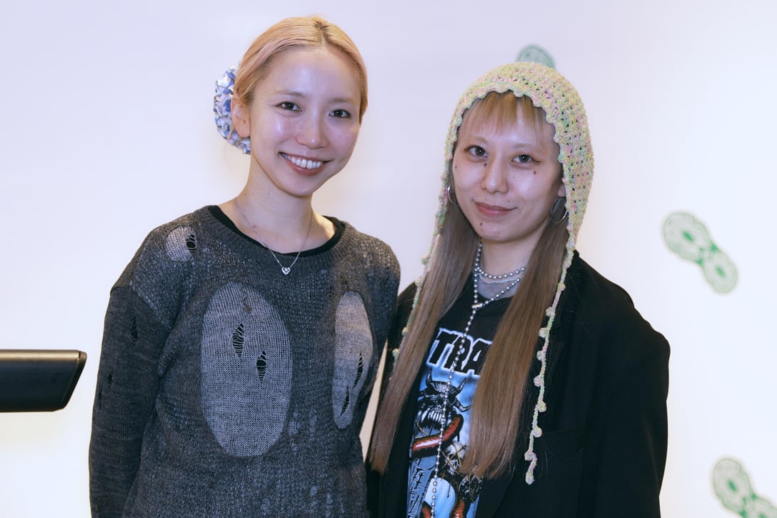 LEE/Elan Mochizuki