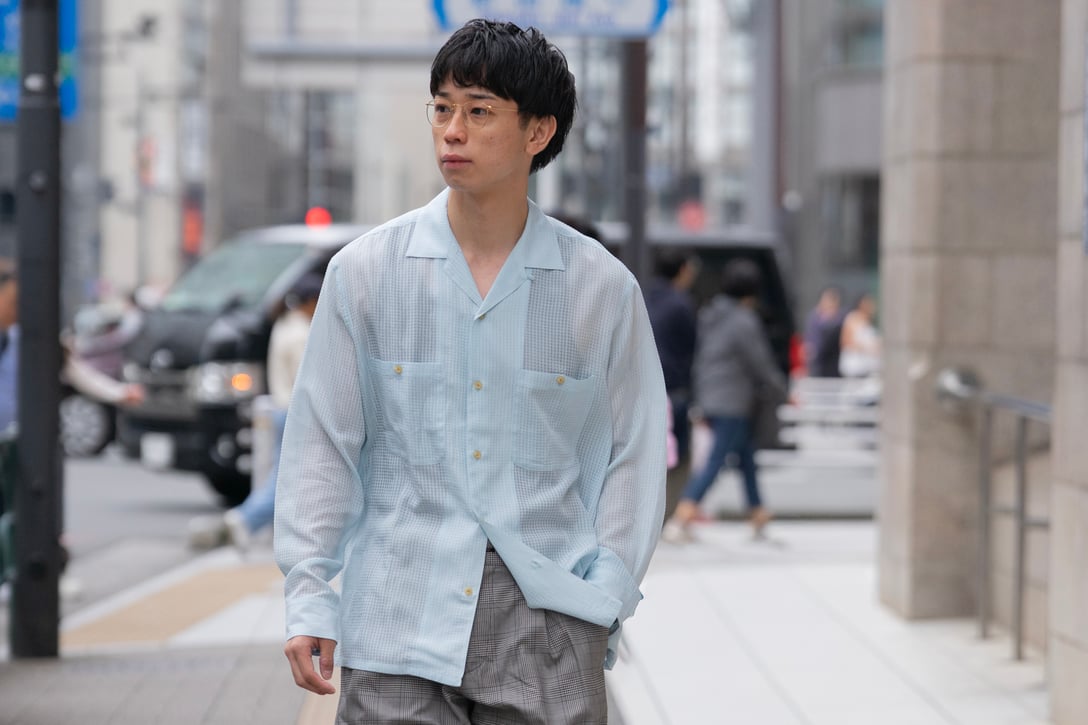 Daisuke