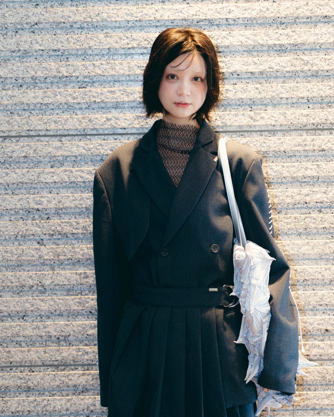 mikage shin