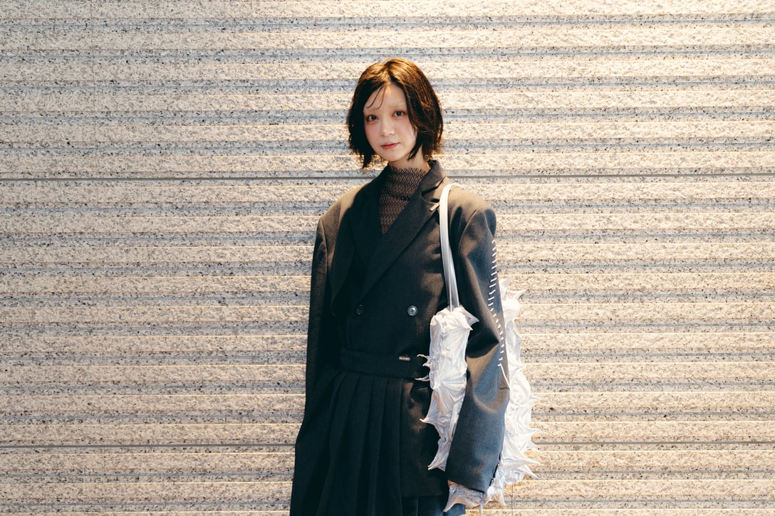 mikage shin