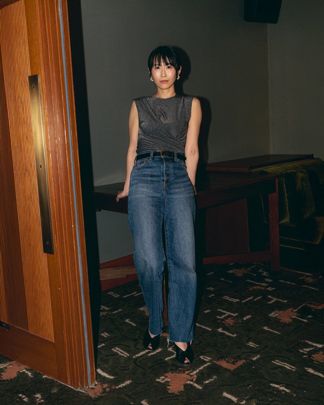 小泉ゆか