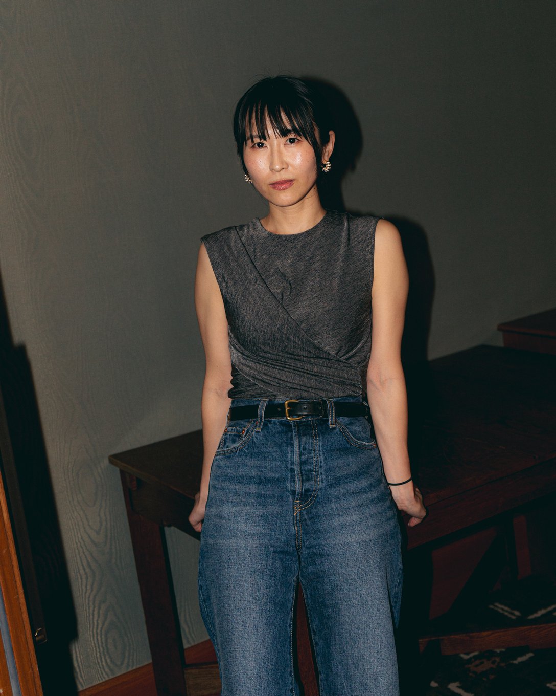 小泉ゆか
