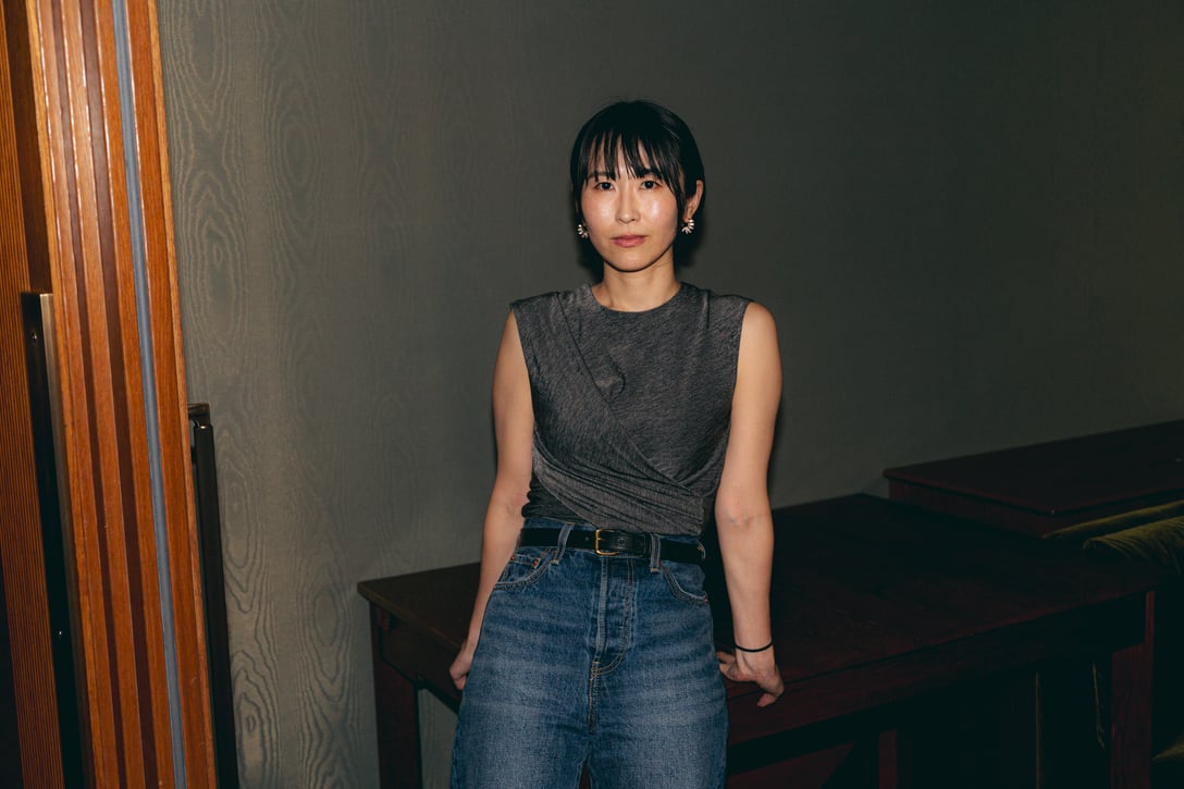 小泉ゆか