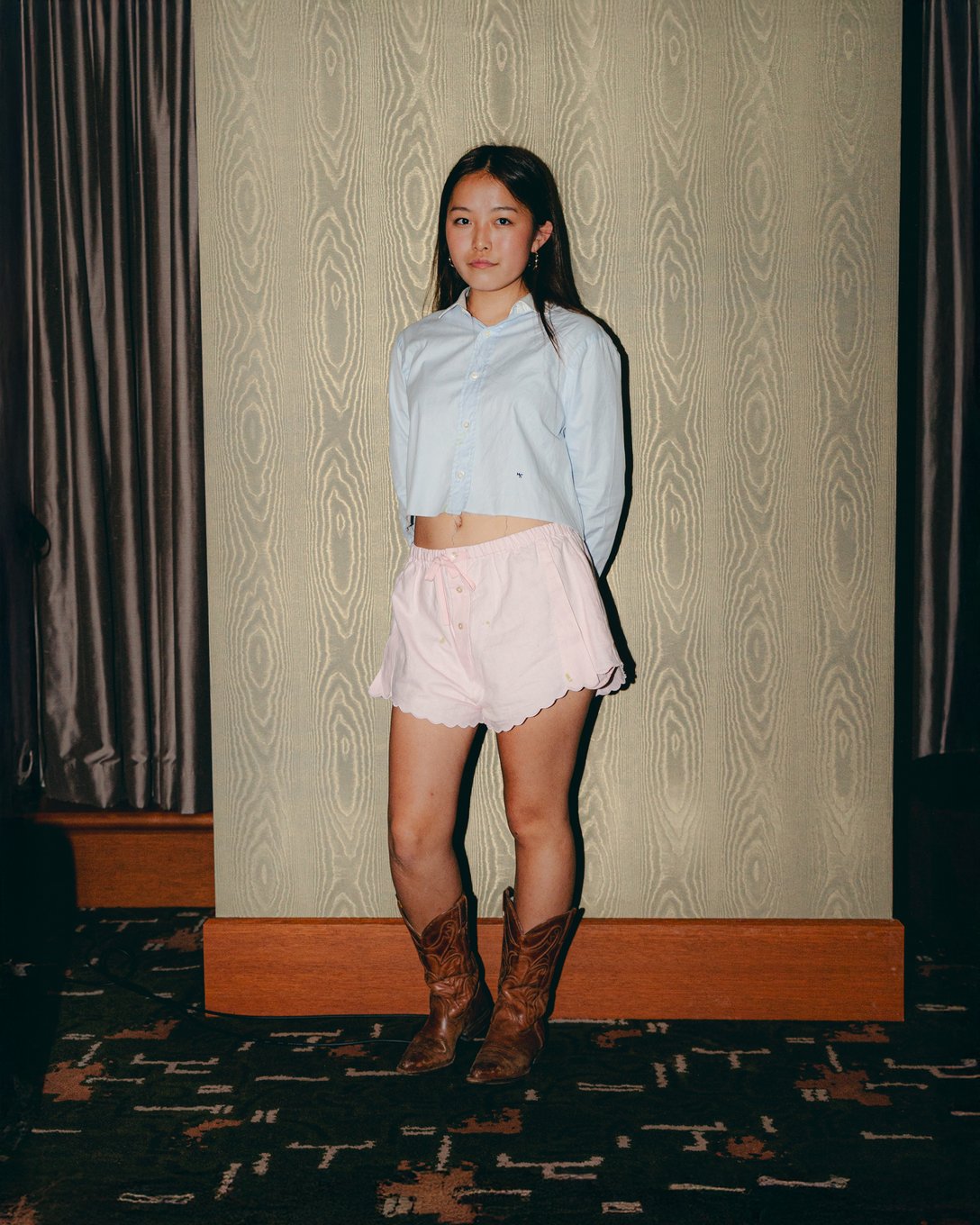 島田 真帆