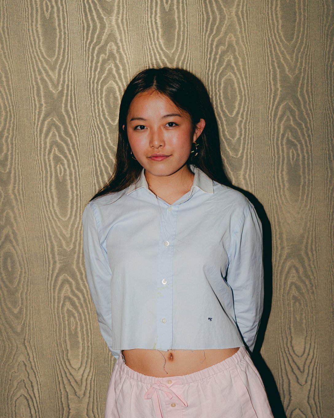 島田 真帆