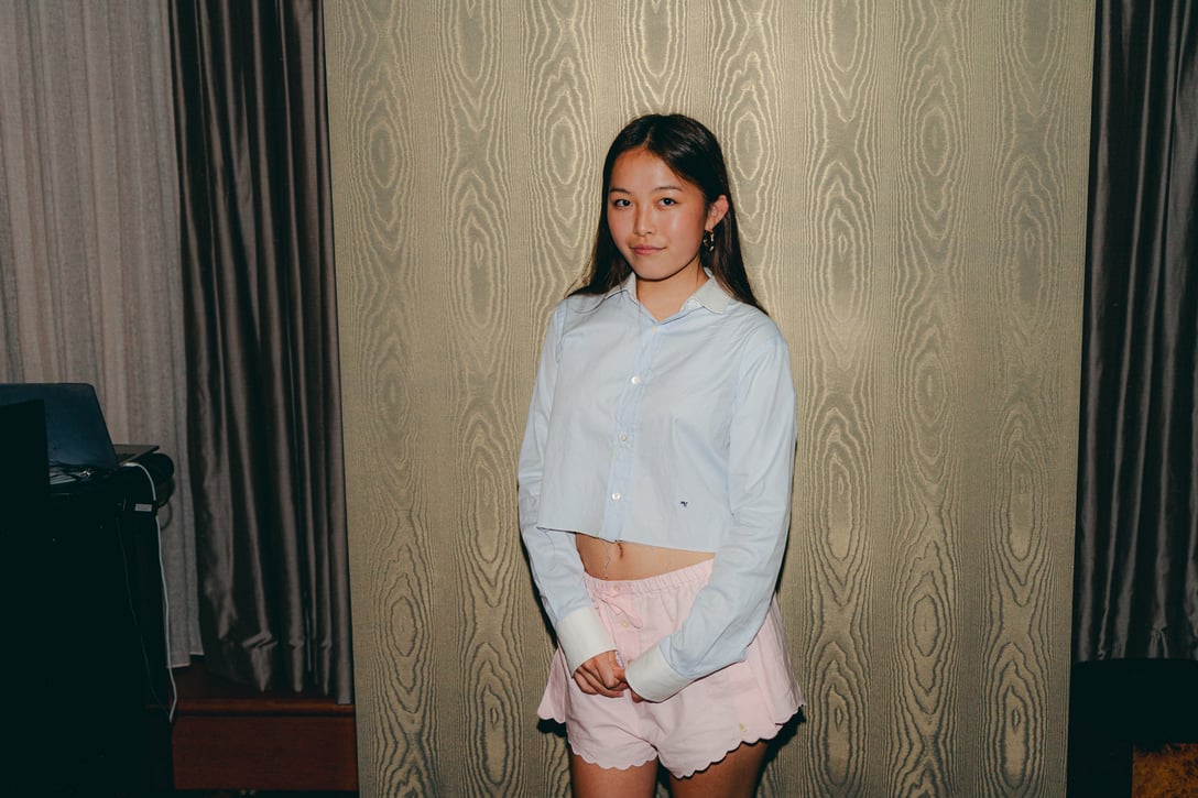 島田 真帆