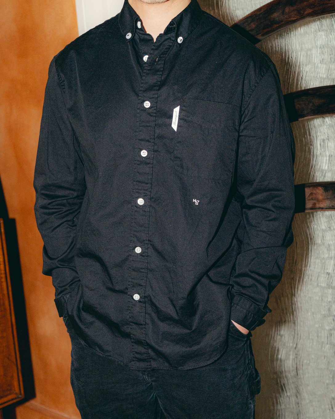 Thakoon Panichgul