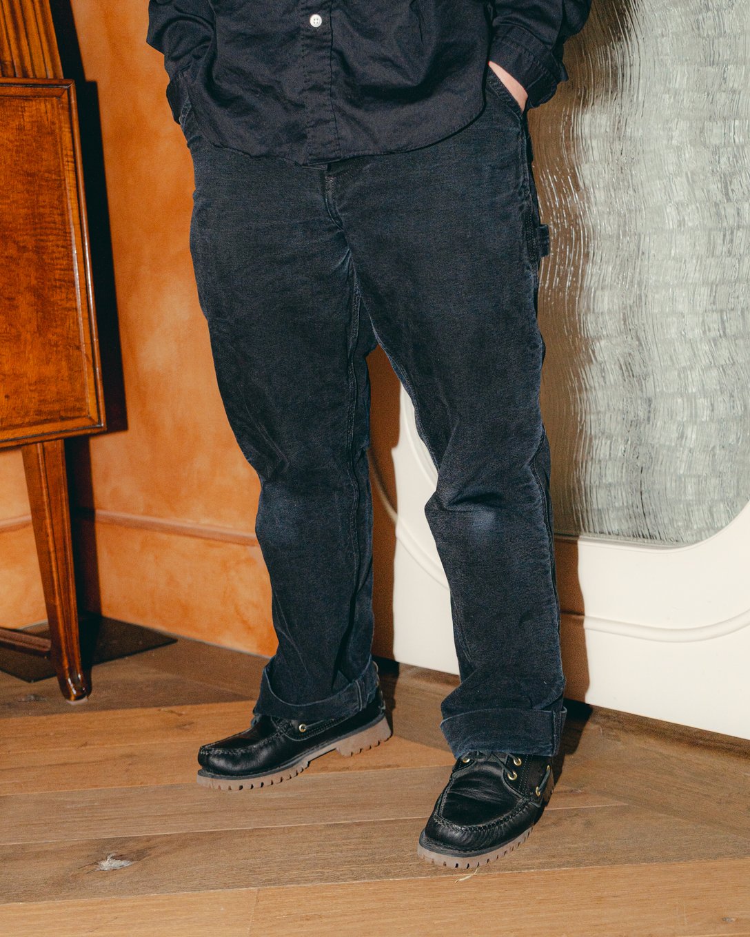 Thakoon Panichgul