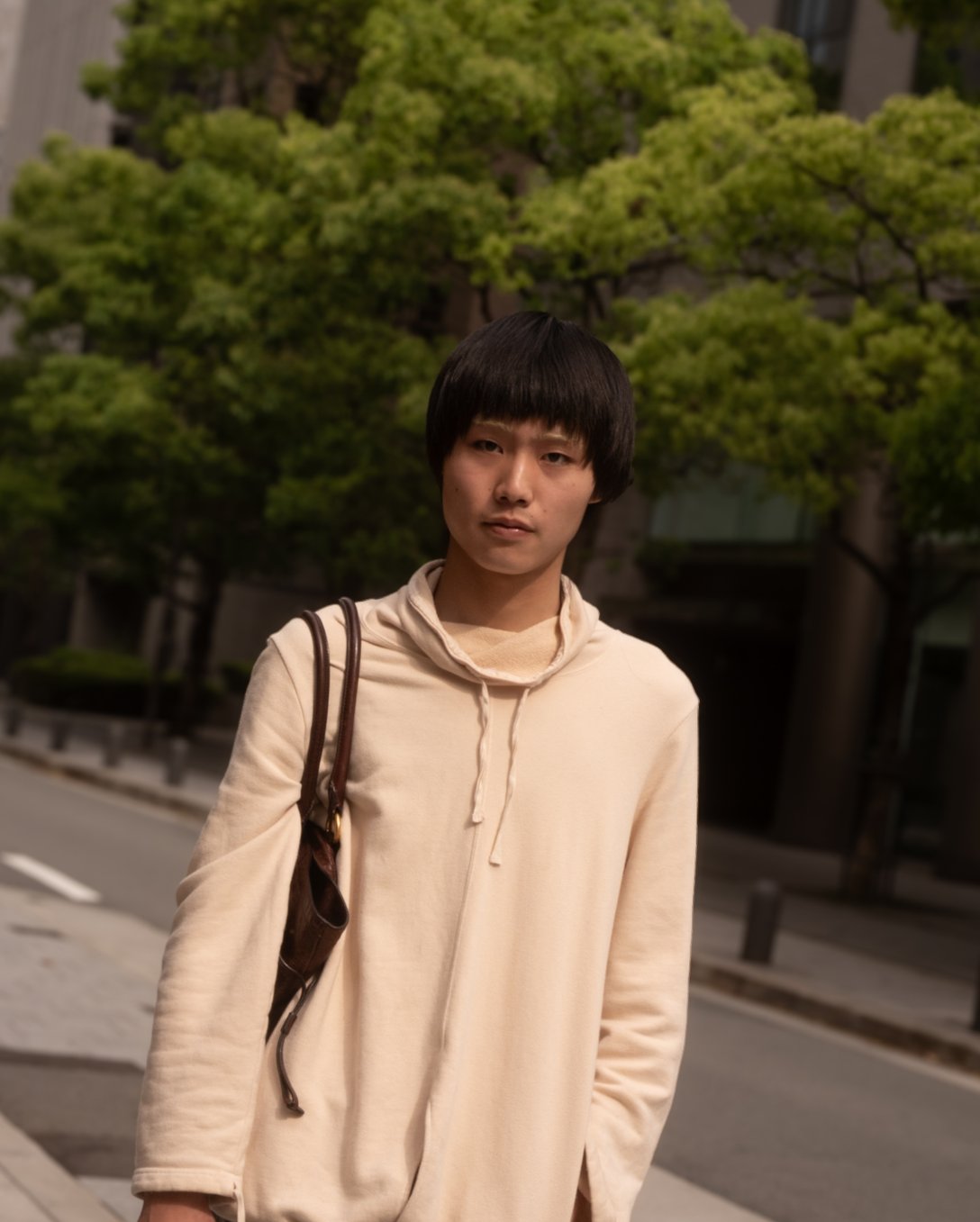 野村 光晟/田邊 聖音