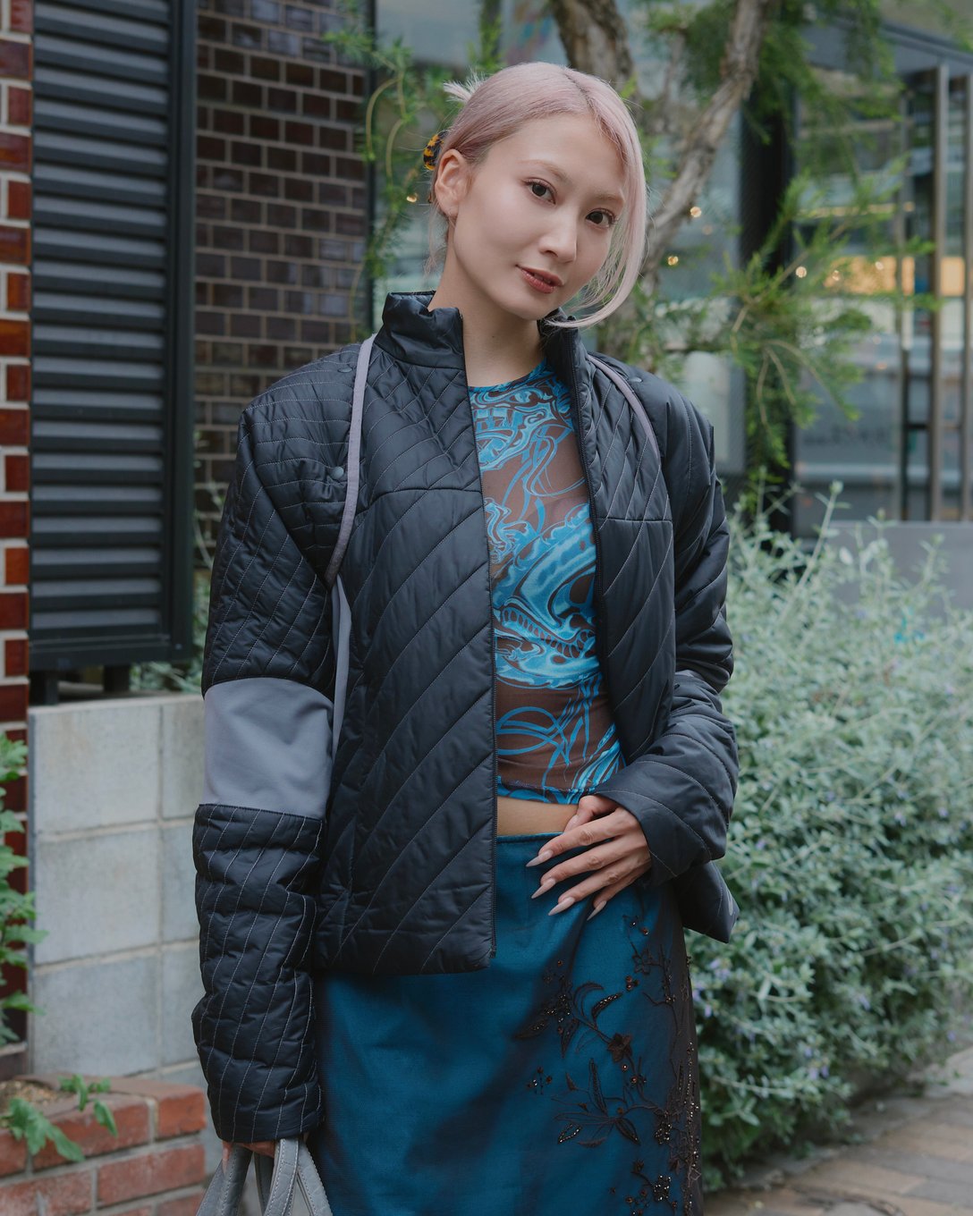 Ayaka Nakamura