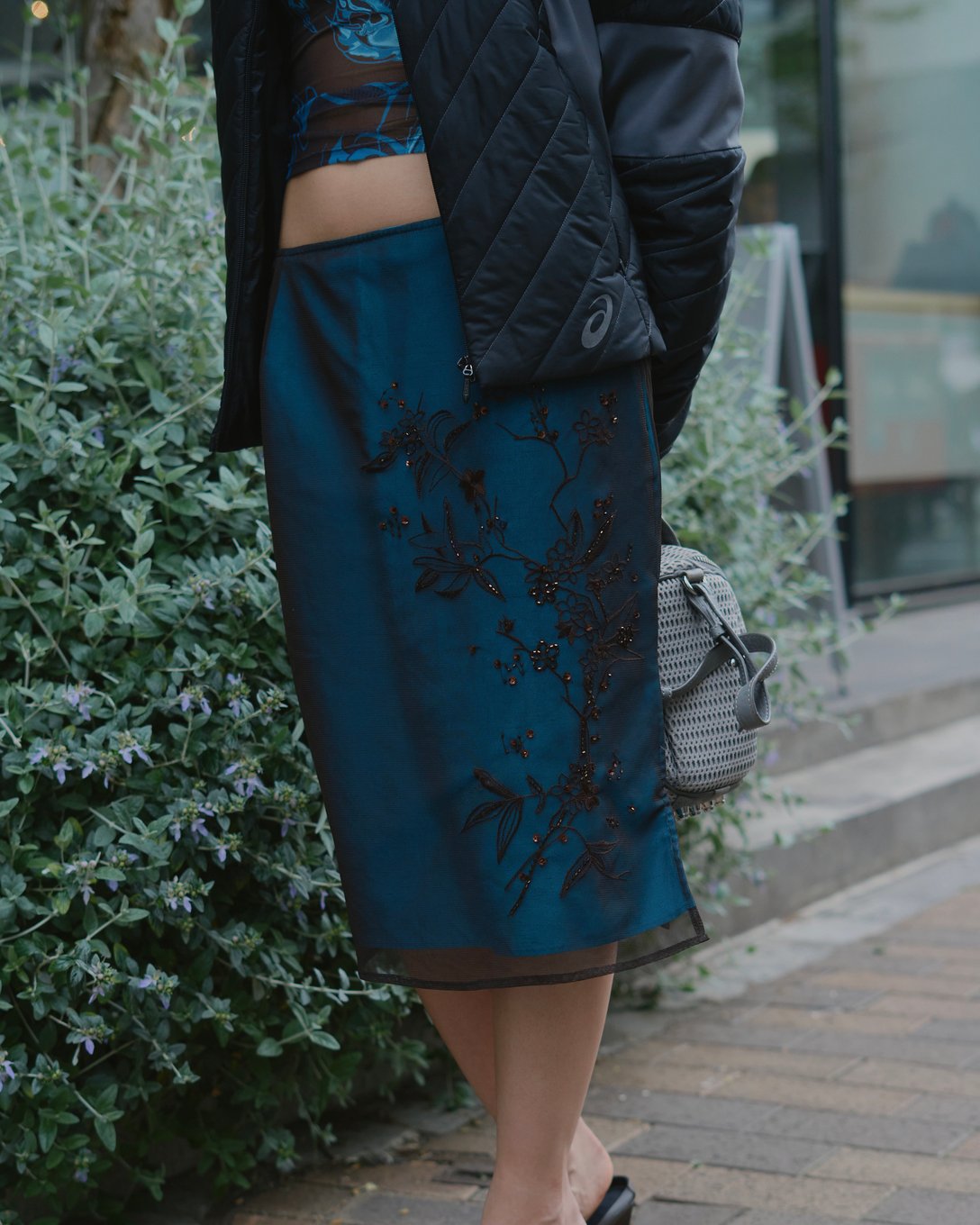 Ayaka Nakamura