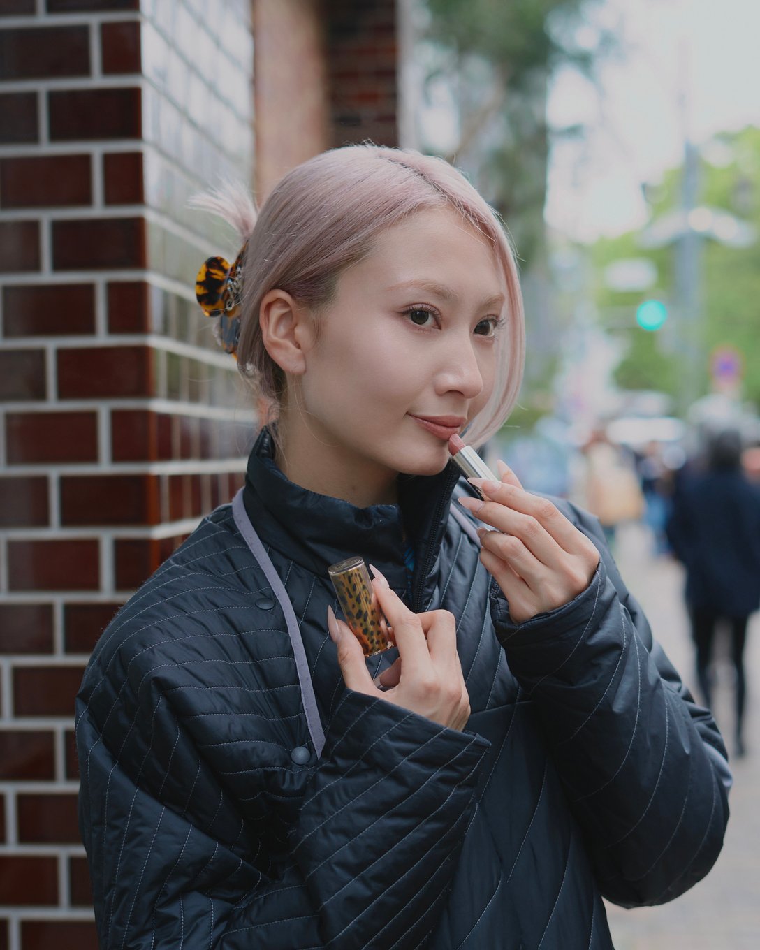 Ayaka Nakamura