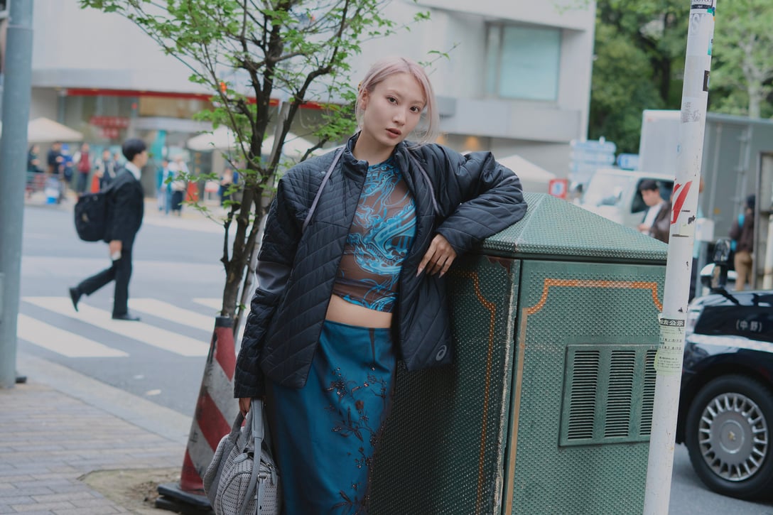 Ayaka Nakamura