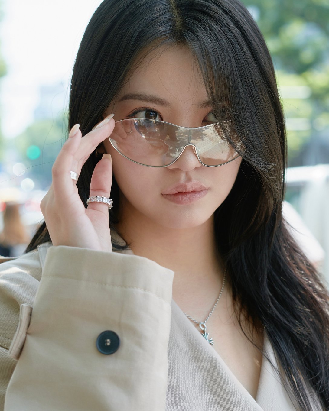 筒井 結愛
