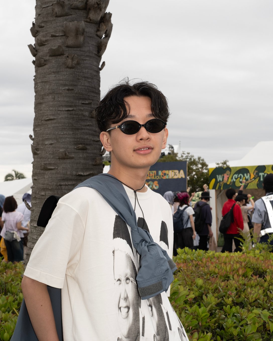 YUYA KUBO/奥野 真那/稲村 純平