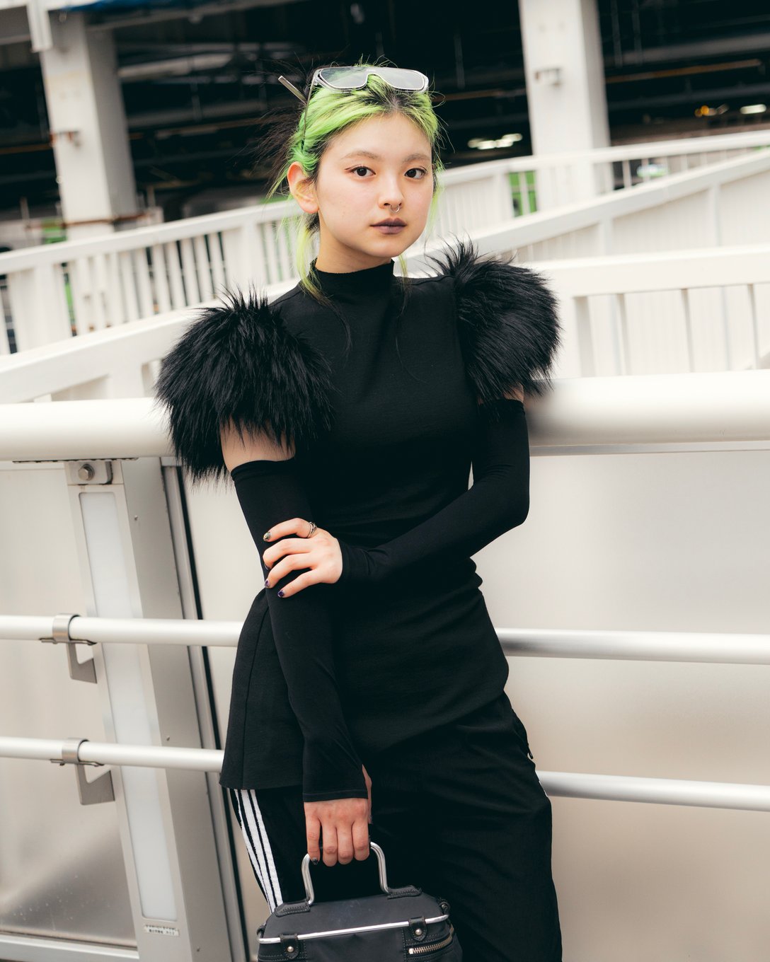 nana