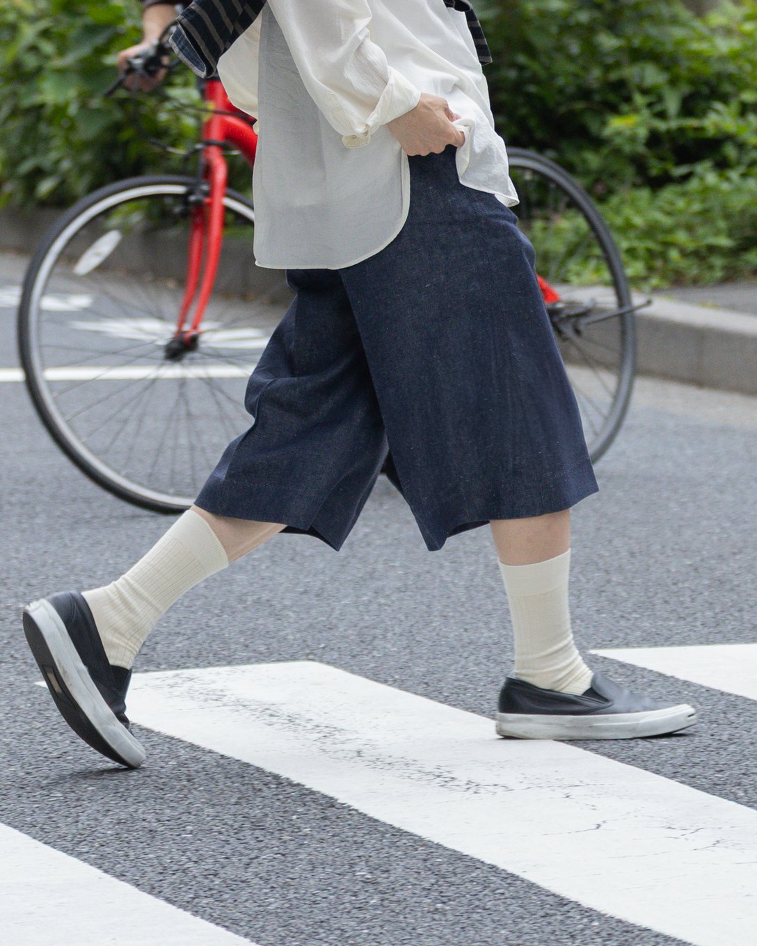 なかじ