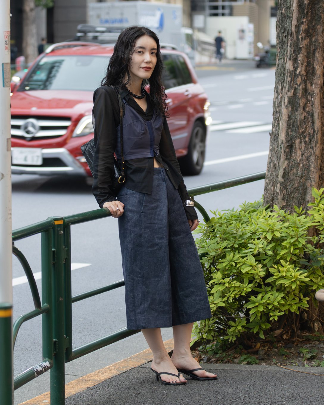 Miyuki Sakanaka