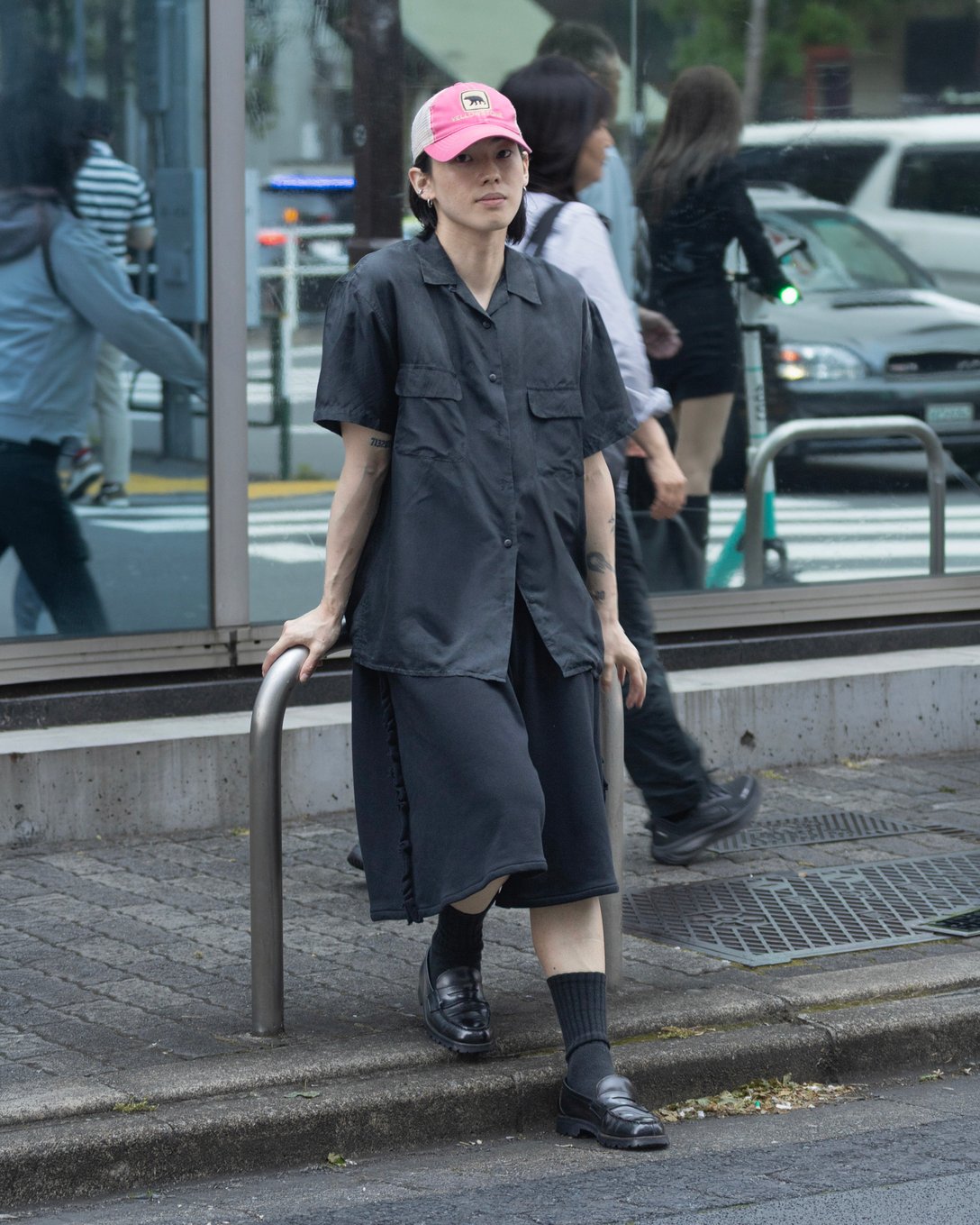 虻川 幸潤