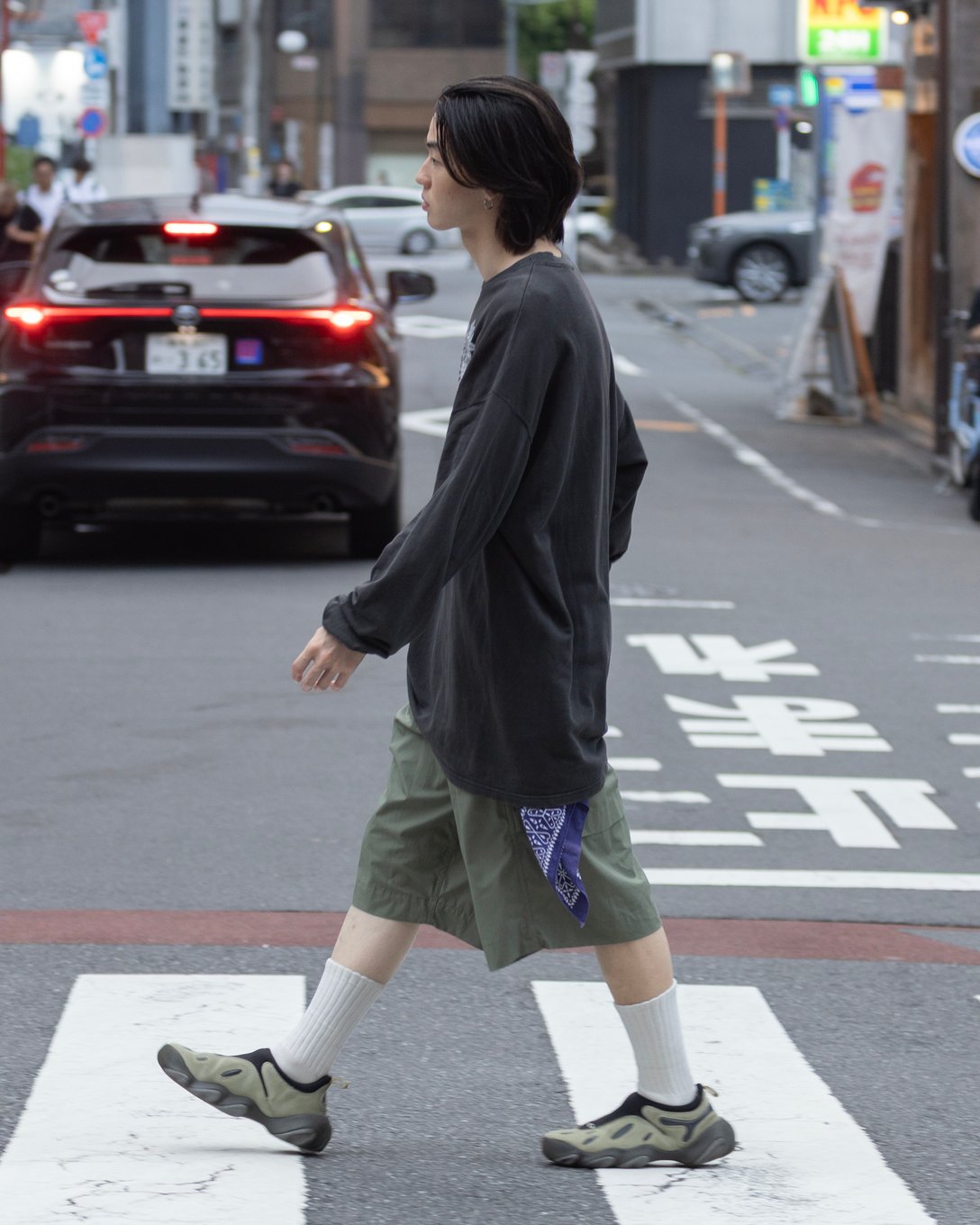 虻川 幸潤