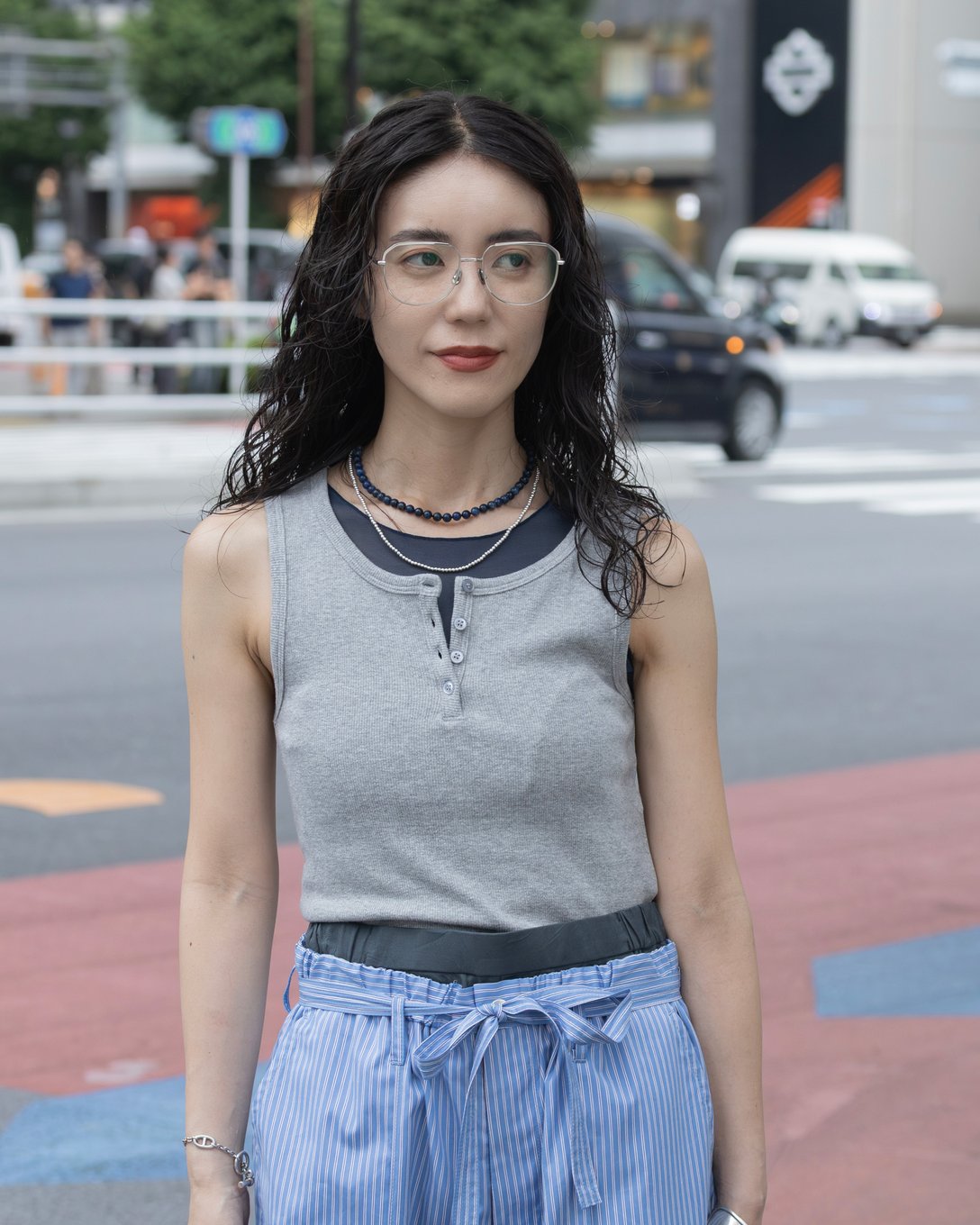 Miyuki Sakanaka