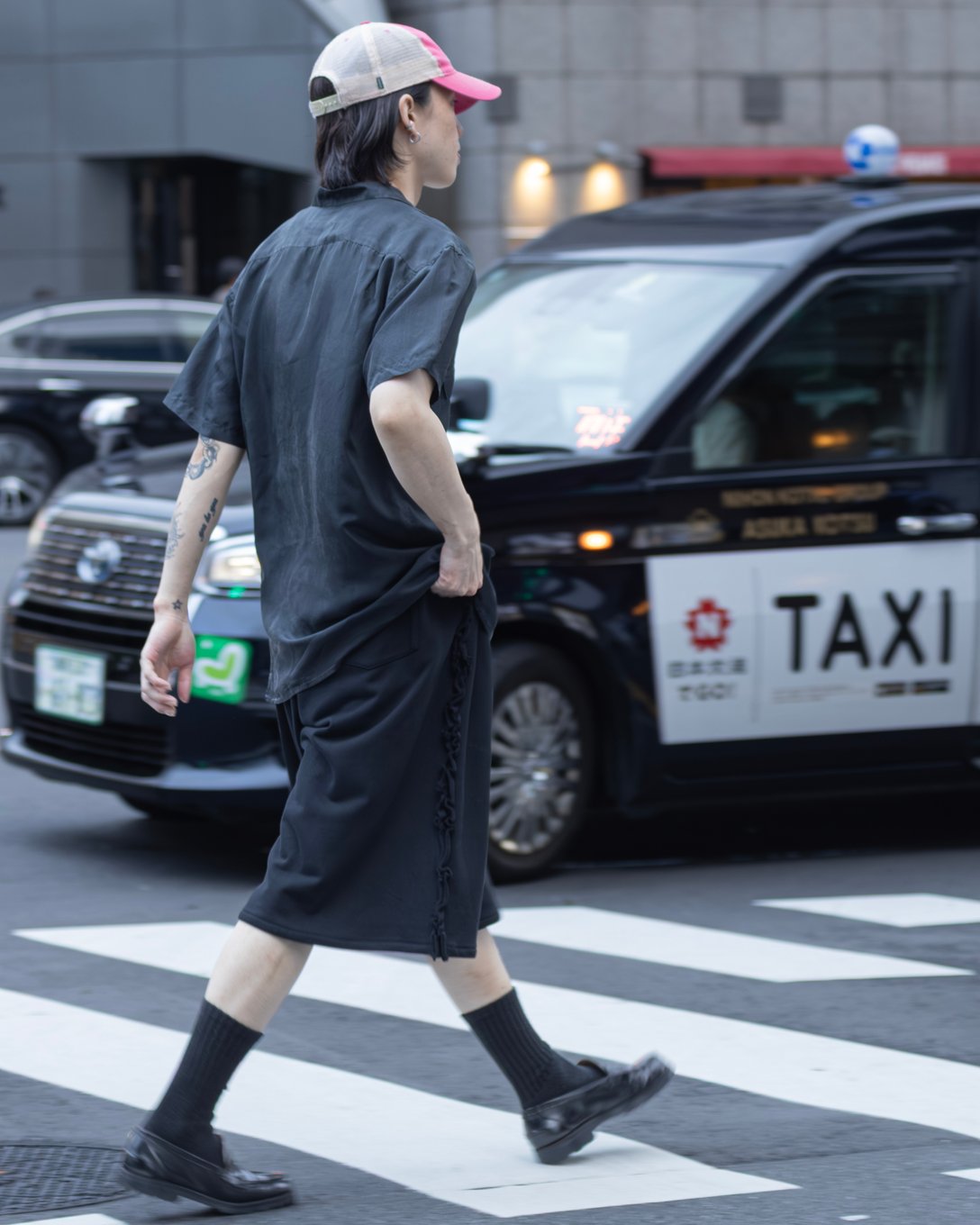 虻川 幸潤