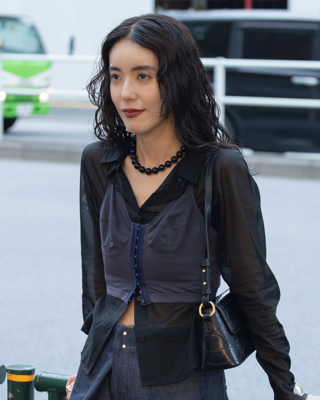 Miyuki Sakanaka
