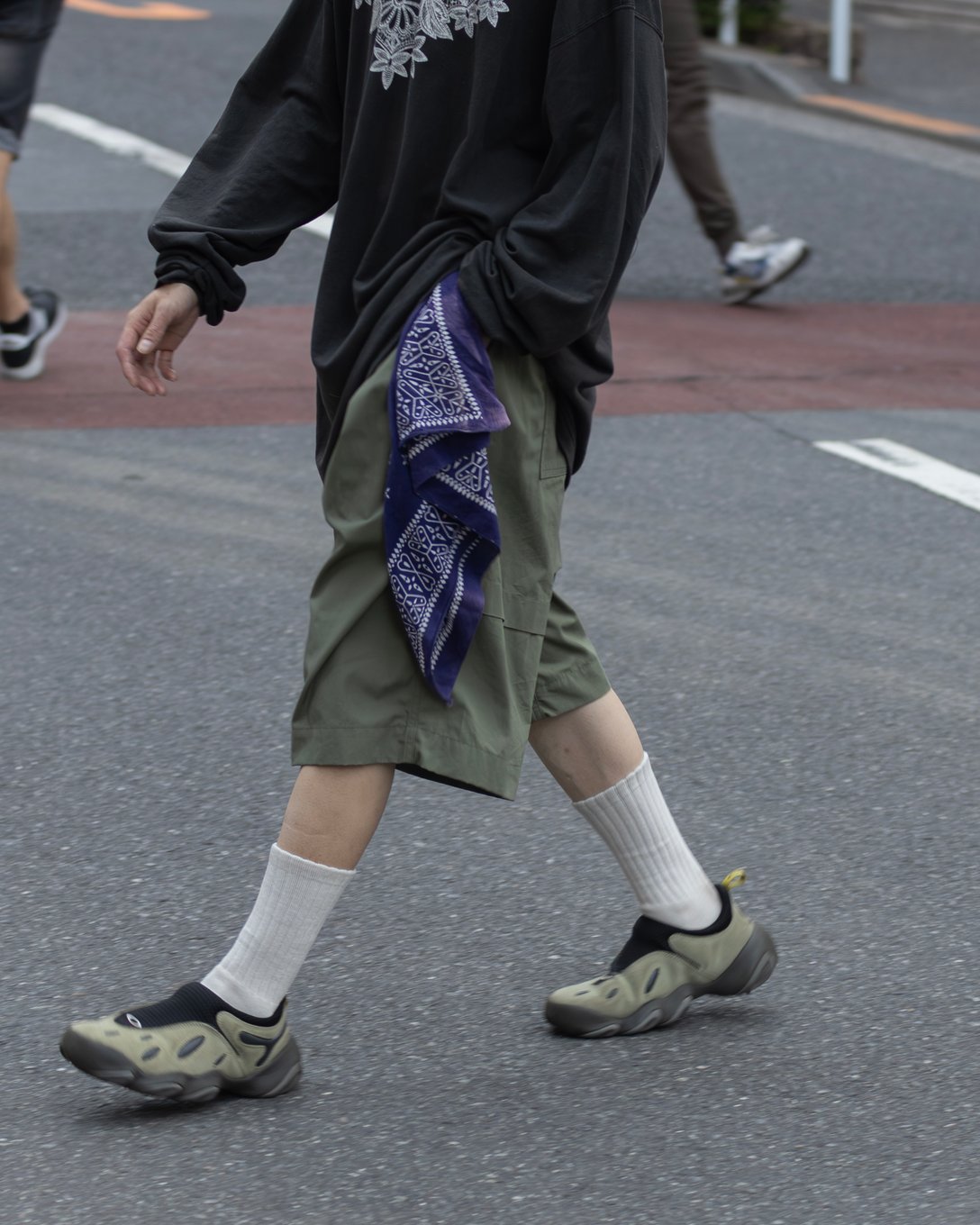 虻川 幸潤
