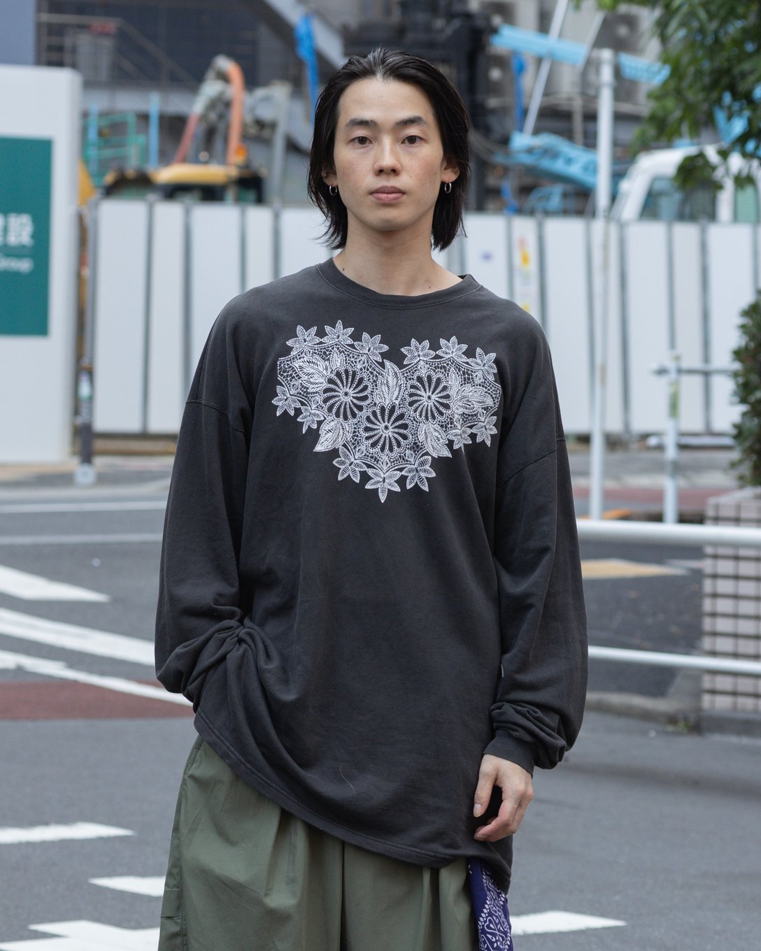 虻川 幸潤